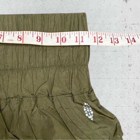 Free People Movement The Way Home Shorts Size XS Running Athletic - Picture 4 of 11